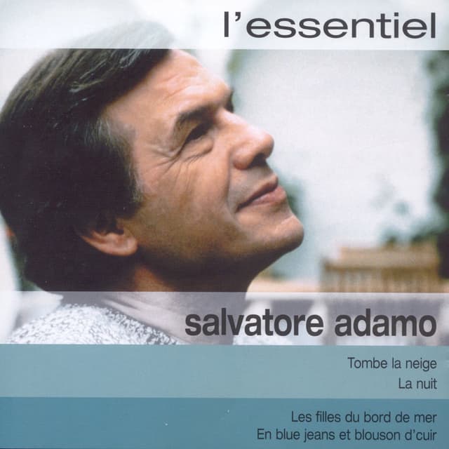 L' essentiel cover