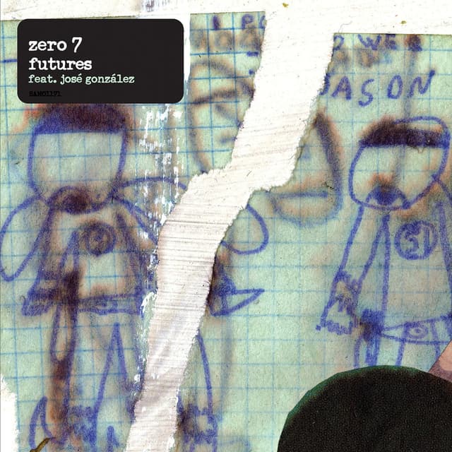 Futures (Radio Edit) cover