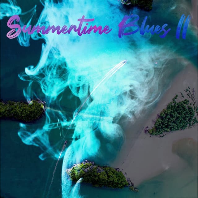 Summertime Blues II cover