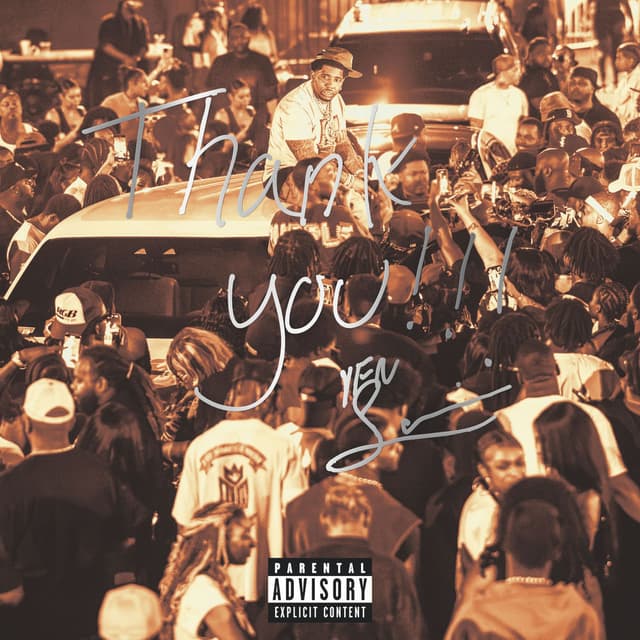 ALREADY LEGEND. (THANK YOU Edition) cover