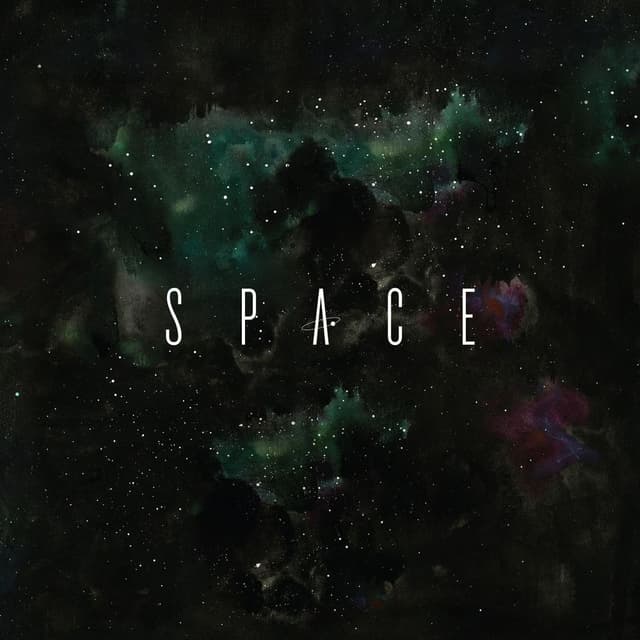 Atlas: Space (Deluxe) cover
