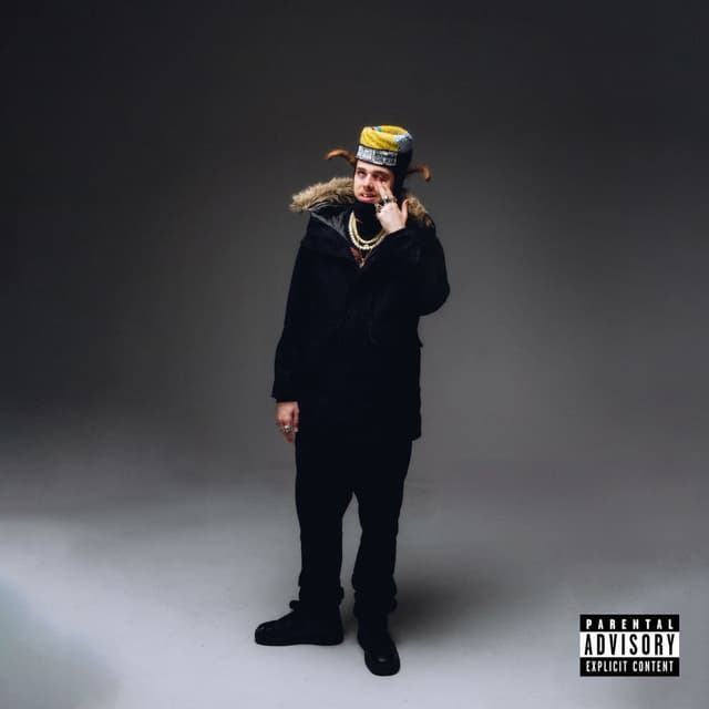 Skidoo cover