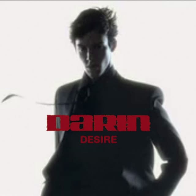 Desire cover