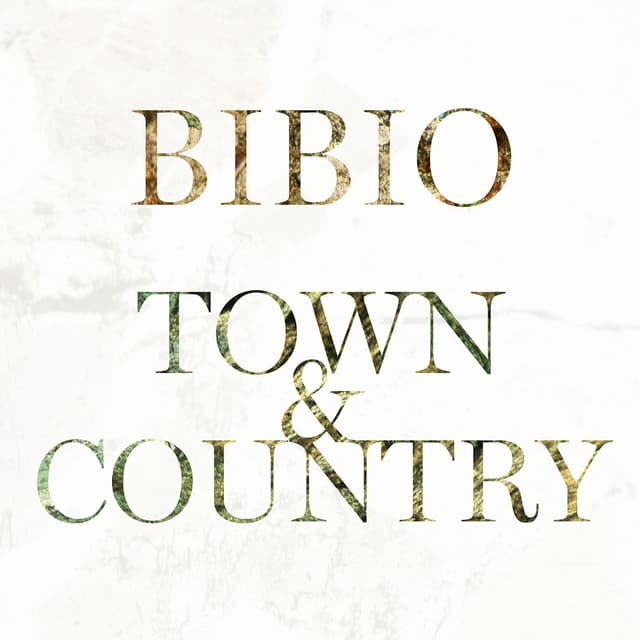 Town & Country cover