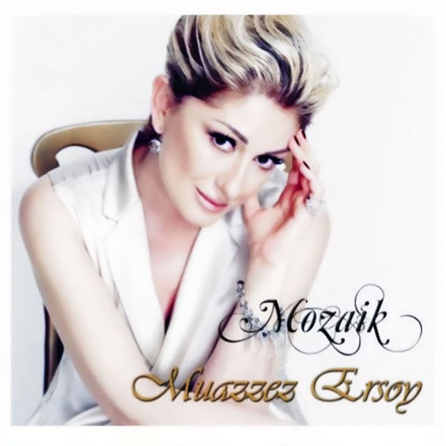 Mozaik cover