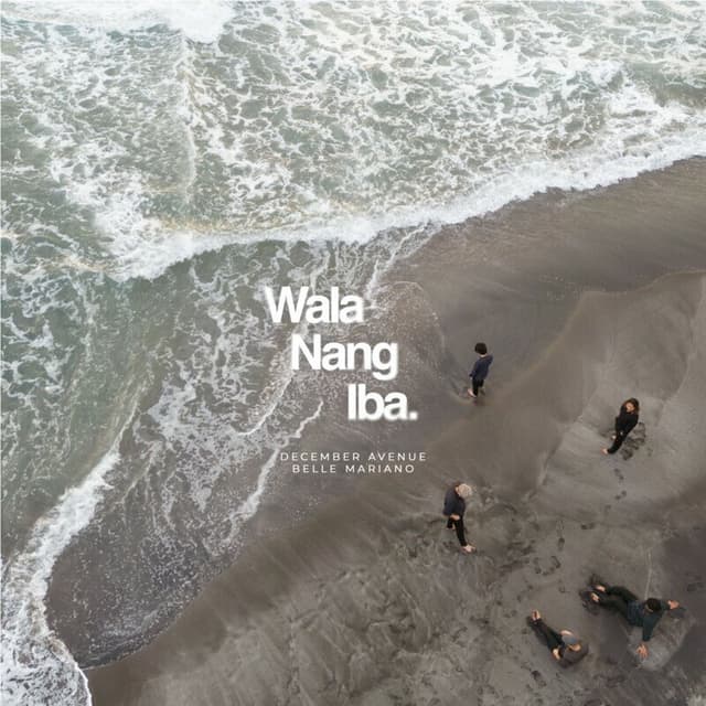 Wala Nang Iba cover