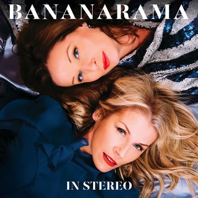In Stereo album cover