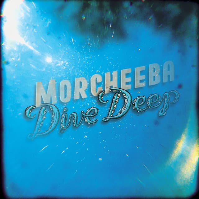 Dive Deep cover