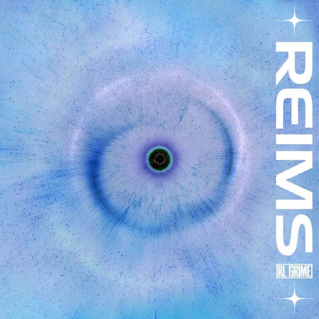 Reims cover