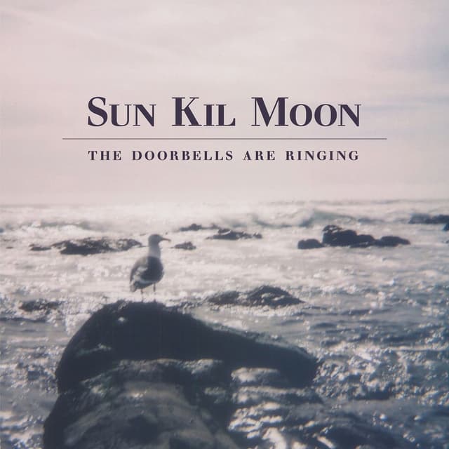 The Doorbells Are Ringing cover