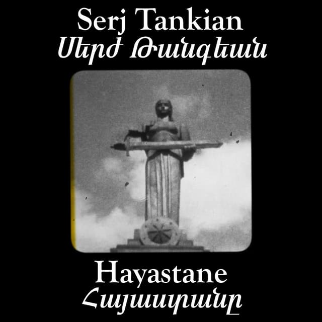 Hayastane cover