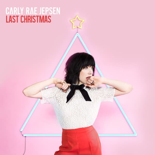 Last Christmas cover