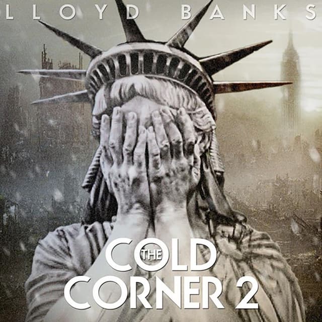 The Cold Corner 2 cover