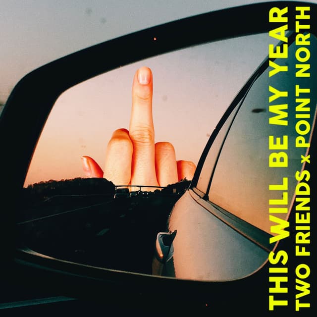 This Will Be My Year cover