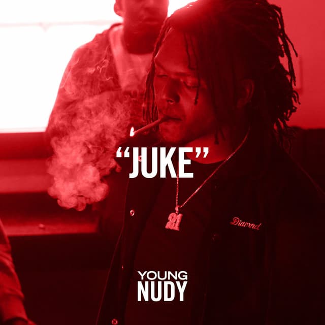 Juke cover