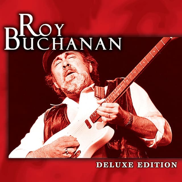Deluxe Edition cover