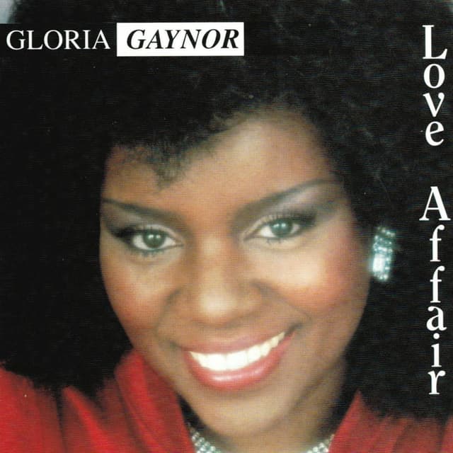 Love Affair cover