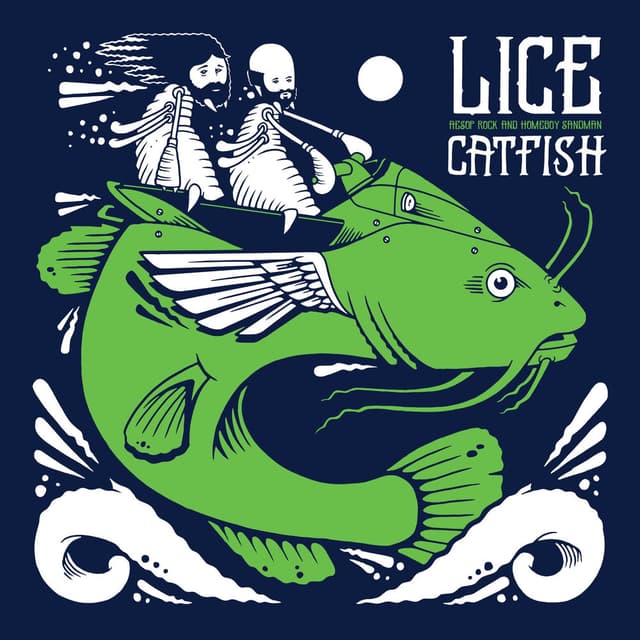 Catfish album cover