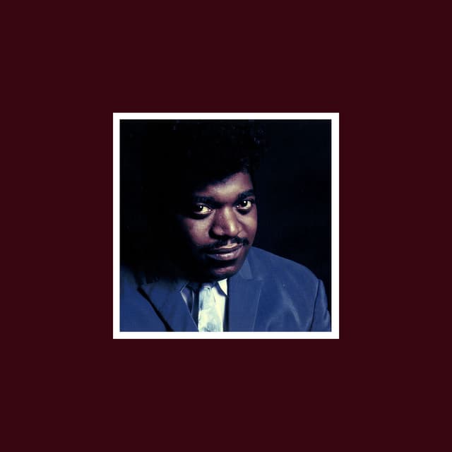 The Atlantic Recordings cover