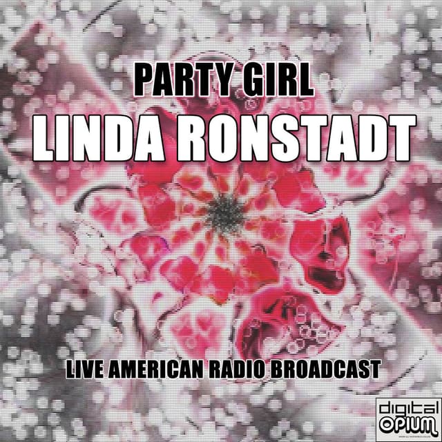 Party Girl (Live) cover