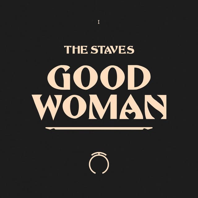 Good Woman cover