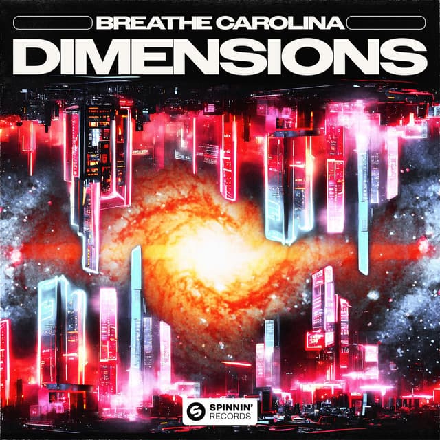 Dimensions cover