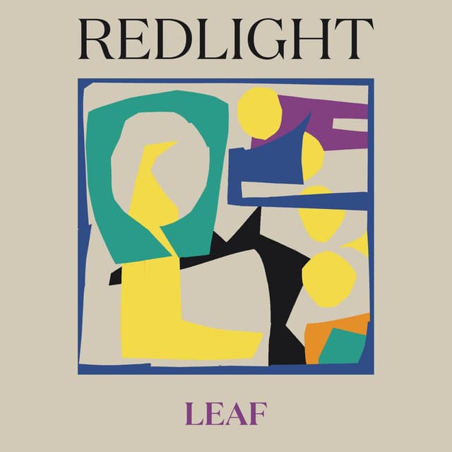 Leaf cover
