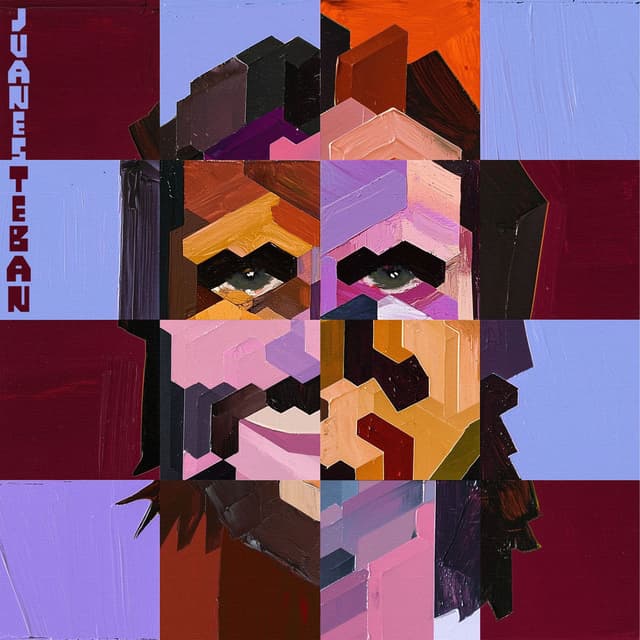 JuanesTeban cover