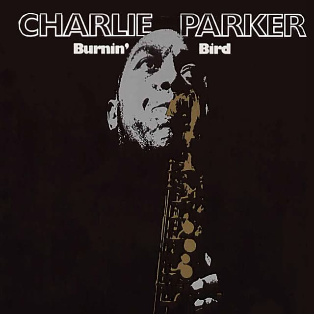 Burnin' Bird cover