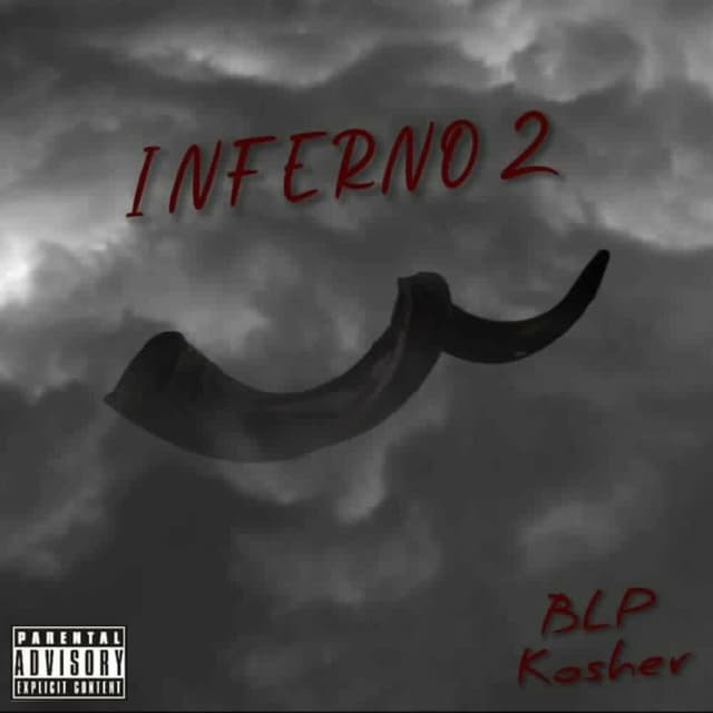 Inferno 2 cover