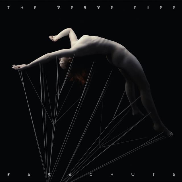 Parachute cover