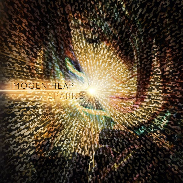 Sparks album cover