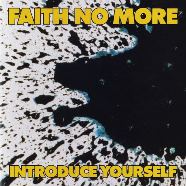 Introduce Yourself cover