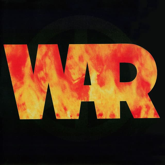 Peace Sign cover