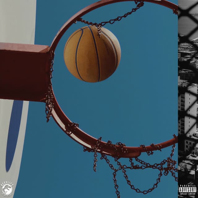 Bounce Back (feat. Jay Anthony) cover