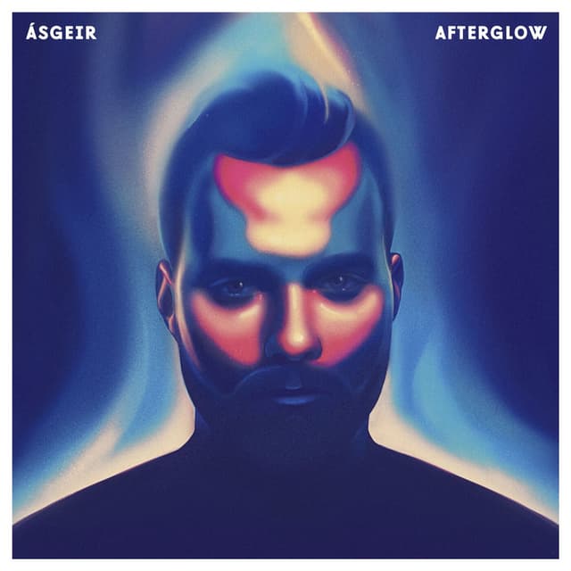 Afterglow cover