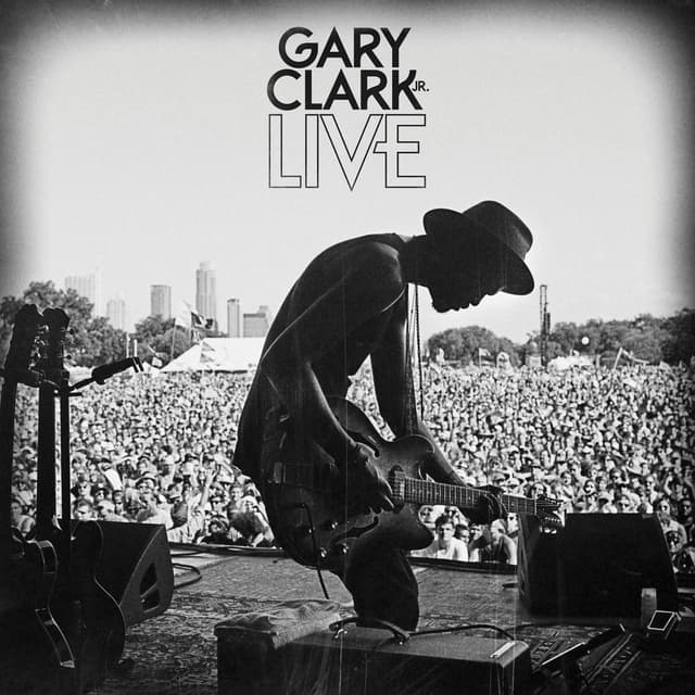When My Train Pulls In (Live) cover