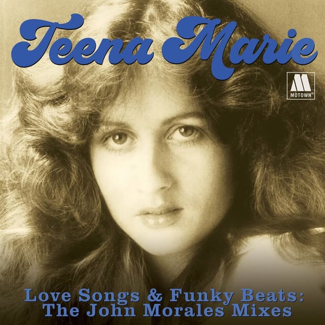 Love Songs And Funky Beats: The John Morales Mixes cover