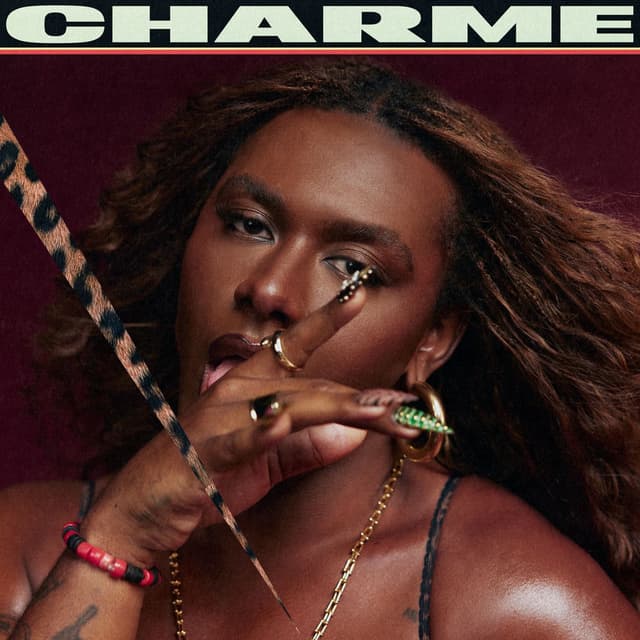CHARME cover