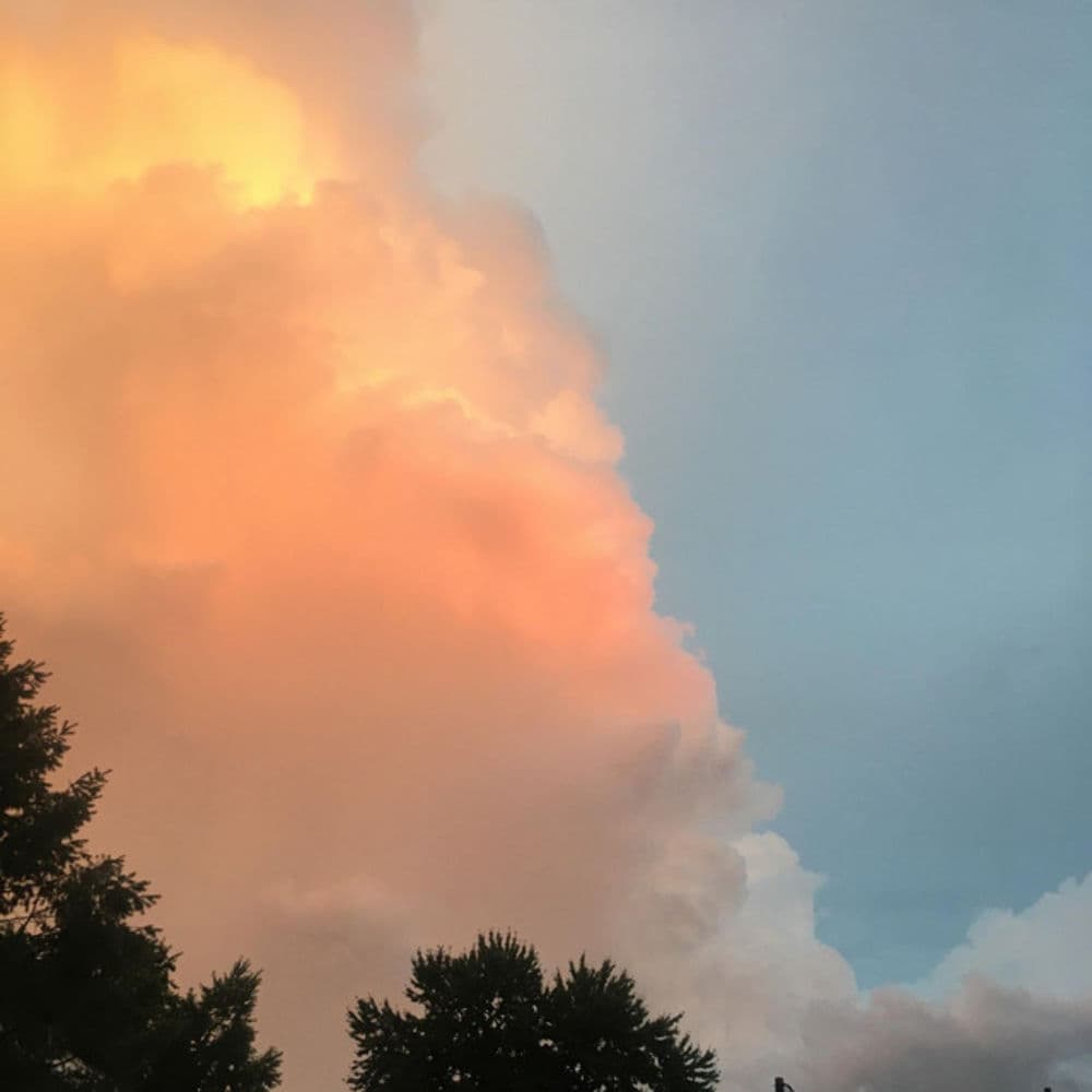 Things I Haven't Put on Spotify cover