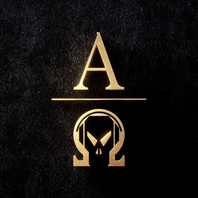 Alpha Omega cover