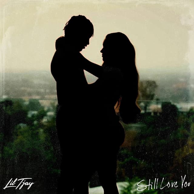 Still Love You cover