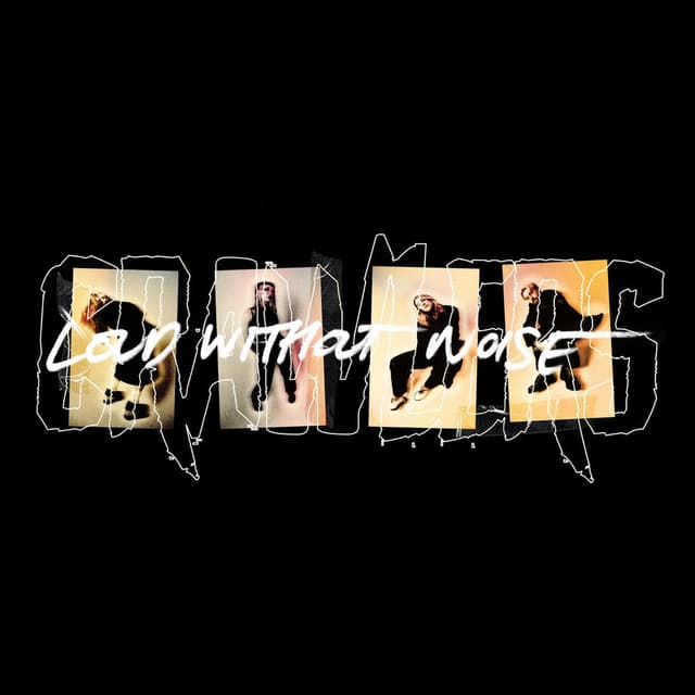 Loud Without Noise cover