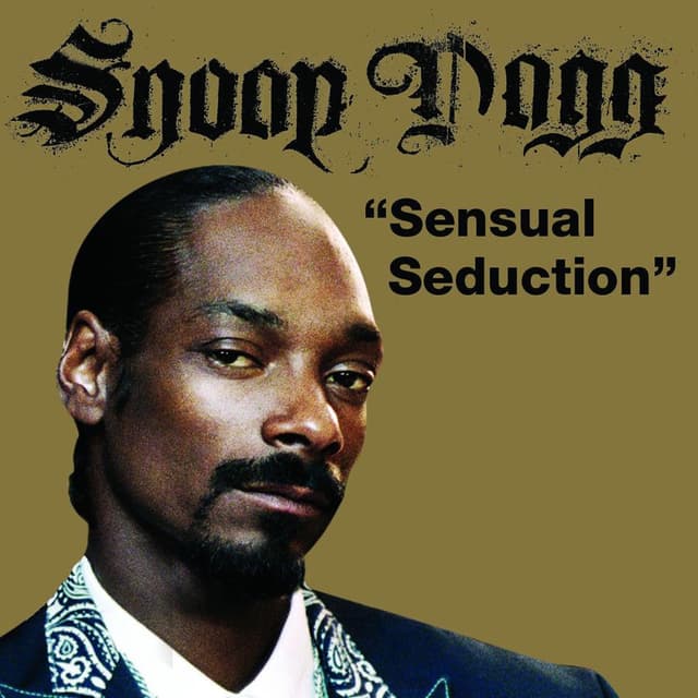 Sensual Seduction (Fyre Dept. Remix) cover