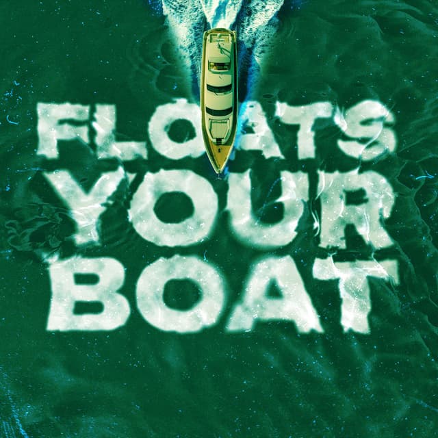 Floats Your Boat (Christmas in Cabo) cover