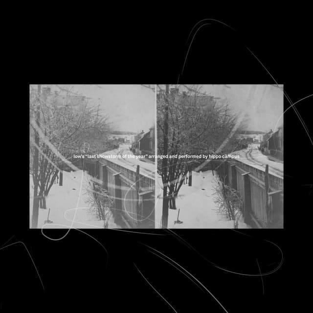 Last Snowstorm of the Year cover