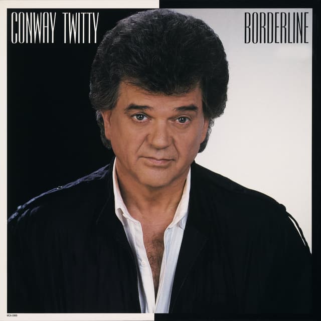 Borderline cover