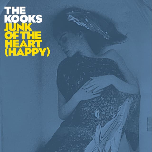 Junk Of The Heart (Happy) cover