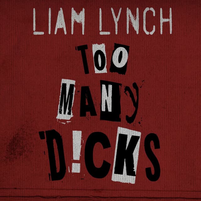 Too Many Dicks album cover