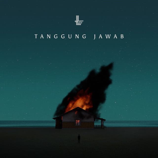 Tanggung Jawab cover